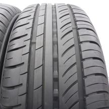 2. 215 65 16C 2x NOKIAN  215/65 R16C 109/107T Cline Sommerreifen 2022 9mm 