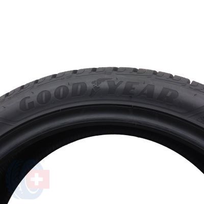 8. 205 50 19 4x GOODYEAR 205/50 R19 94V XL Ultra Grip Performance + Winterreifen  2019/20 VOLL Wie Neu