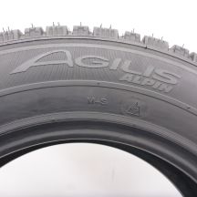 4. 195 75 16C 1x MICHELIN 195/75 R16C 107/105R Agilis Alpin Sommerreifen 2020 VOLL
