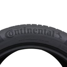 5. 2 x CONTINENTAL 225/55 R18 102V XL WinterContact TS850P SUV Winterreifen 2020 6,2mm