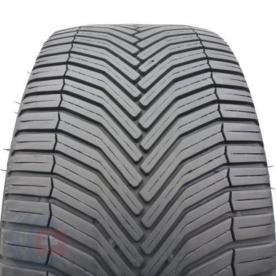 255 35 19 1x MICHELIN 255/35 R19 96Y XL CrossClimate + Ganzjahresreifen 6,2mm 2021