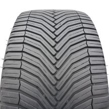 255 35 19 1x MICHELIN 255/35 R19 96Y XL CrossClimate + Ganzjahresreifen 6,2mm 2021