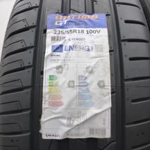 3. 235 55 18 4x OPTIMO 235/55 R18 100V GT Sommerreifen 2026 Ungebraucht 