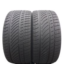 295 30 22 2x VREDESTEIN 295/30 R22 103Y XL Wintrac Nextreme SUV Winterreifen 6,2mm 2014