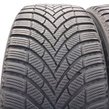 2. 235 45 18 2x SEMPERIT 235/45 R18 98V XL Speed-Grip5 Winterreifen 2024 7,8mm