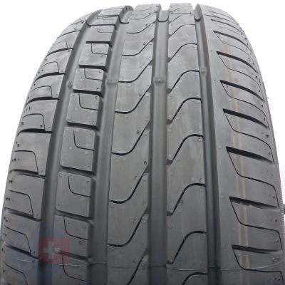 2.  225 45 17 1x PIRELLI  225/45 R17 91W Cinturato P7 RFT BMW Sommerreifen 2020  Ungebraucht  
