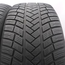 3.  285 45 21 2x VREDESTEIN 285/45 R21 113Y XL Wintrac PRO Winterreifen 2022 6,5mm