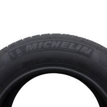 6. 205 65 15 4x MICHELIN 205/65 R15 94H Energy Saver + Sommerreifen 2017 WIE NEU VOLL