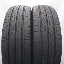 3. 215 75 16C 4x CONTINENTAL 215/75 R16C 116/114R VanContact Ultra Sommerreifen 2024 9-9,2mm