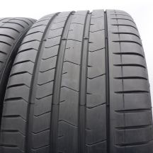 3. 255 35 19 2x PIRELLI 255/35 R19 96Y PZero Sommerreifen 2022 7mm