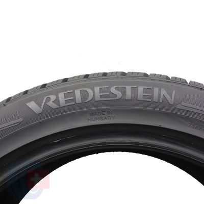 4. 205 50 17 2x VREDESTEIN 205/50 R17 93H XL Wintrac PRO Winterreifen  2023 7,2-8,2mm WIE NEU 