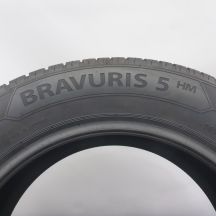 6.  215 55 16 2x BARUM 215/55 r16 93V Bravuris 5 Sommerreifen 2021 VOLL