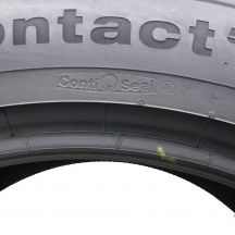 9. 4 x CONTINENTAL 255/45 R19 100V ContiSportContact 5 Seal  Sommerreifen 2017 6.2mm
