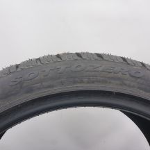 8.  235 40 18 4x PIRELLI 235/40 R28 91V Sottozero W240 SerieII N2 Winterreifen 2022 Ungebraucht  
