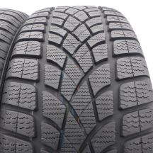 3. 225 50 18 2x DUNLOP 225/50 R18 99XL SP Winter Sport D3A0 Winterreifen 2022 8-8,2mm