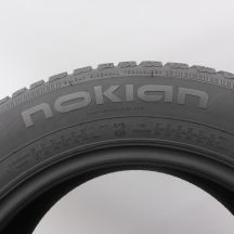 4. 195 65 15 2x NOKIAN 195/65 R15 91H WR D4 Winterreifen 2018 VOLL WIE NEU 