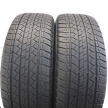 3. 4 x MICHELIN 265/65 R17 110S Latitude Tour M+S Sommerreifen 2018  6.2-7mm