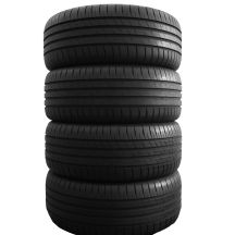 4 x GOODYEAR 225/45 R18 95W XL EfficientGrip Performance Sommerreifen 2015 7-7,2mm