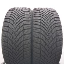  235 55 17 2x SEMPERIT  235/55 R17 103V XL Speed-Grip 5 Winterreifen 2025 8,5mm WIE NEU  