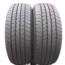 2 x GOODYEAR 235/65 R16C 115/113R Marathon Cargo Sommerreifen 2015 UNGEBRAUCHT