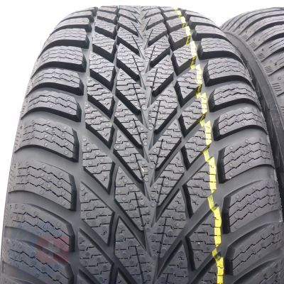 3.  205 55 16 2x NOKIAN 205/55 R16 91T Snowproof 2 Winterreifen 2026 Ungebraucht  