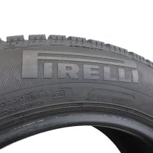 6. 4 x PIRELLI 205/55 R16 91T Snowcontrol Serie 3 Winter 190 Winterreifen 2014, 2015 6,5-7mm