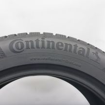 3.  205 60 17 1x CONTINENTAL 205/60 R17 93H WinterContact TS850P Winterreifen 2020  Ungebraucht  