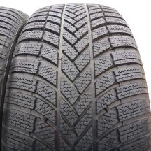 3. 255 55 19 2x BRIDGESTONE 255/55 R19 111V XL Blizzak LM005 Winterreifen 2023 Ungebraucht   