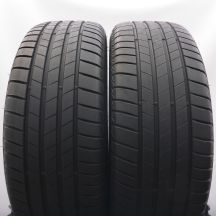 205 60 16 2x BRIDGESTONE 205/60 R16 92H Turanza T005 Sommerreifen 2019 6-6,2mm