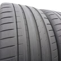 2. 235 35 20 2x MICHELIN 235/35 R20 92Y XL T0 PilotSport 4S Sommerreifen 2019 5,5-5,8mm