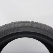 4.  245 45 19 2x FALKEN 245/45 R19 102V XL Eurowinter HS01 Winterreifen 2021 8,2-8,8mm