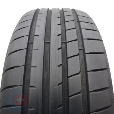 1 x GOODYEAR 215/45 R18 89V Eagle F1 Asymmetric 3 Sommerreifen 2021 WIE NEU 7mm