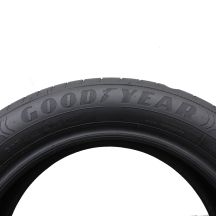 5. 205 55 17 2x GOODYEAR 205/55 R17 91V EfficienrGrip Sommerreifen 2023 6.2mm