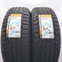 4. 225/60 R17 4x PIRELLI 99H Sottozero Winter 210 serieII RFT BMW Winterreifen 2016 VOLL