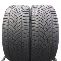 9. 255 50 19 4x GOODYEAR 255/50 R19 107T XL UltraGrip Performance+ Winterreifen 2022/23 6,8-7,2mm