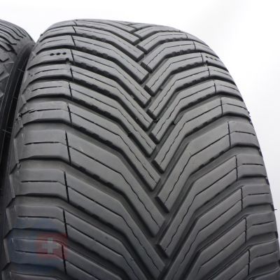 2. 235 45 18 4x MICHELIN 235/45 R18 98Y XL CrossClimate 2 Ganzjahresreifen 2024 6,2-6,8mm