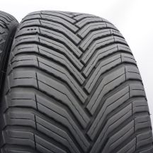 2. 235 45 18 4x MICHELIN 235/45 R18 98Y XL CrossClimate 2 Ganzjahresreifen 2024 6,2-6,8mm
