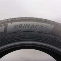 6. 195 55 16 4x MICHELIN 195/55 R16 91T Primacy 4 Sommerreifen 2020 5,8mm