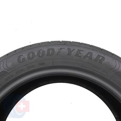 2. 1 x GOODYEAR 215/55 R17 98W XL EfficientGrip Performance Sommerreifen 2021 6,8mm