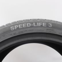 6. 235 40 18 4x SEMPERIT 235/40 R18 95Y XL Speed-Life 3 Sommerreifen 2020 VOLL WIE NEU