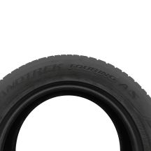 6. 2 x DUNLOP 225/65 R17 106V XL GrandTrek Touring A/S 2015 Sommerreifen 6,6-6,7mm