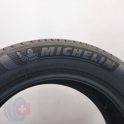 4.  235 55 18 2x MICHELIN 235/55 R18 100V Primacy 4 A01 Sommerreifen 2024 5,8mm