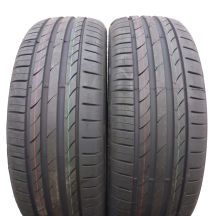 5. 225 45 19 4x TRACMAX 225/45 R19 96Y XL X-privilo TX3 Sommerreifen 2020 VOLL Wie Neu