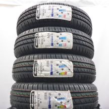 165 70 14 4x BARUM 165/70 R14 81T Bravuris 5HM Sommerreifen 2022 Ungebraucht   