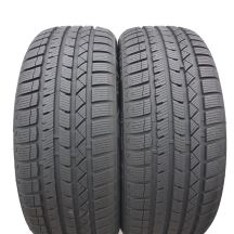 3. 205 45 17 4x MOMO 205/45 R17 88V XL North Pole W-2 Winterreifen 2020 8-8,2mm