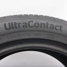 3. 225 50 18 1x CONTINENTAL 225/50 R18  95W UltraContact Sommerreifen 2023 6,5mm