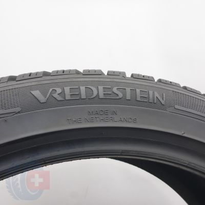 6. 215 45 20 4x VREDESTEIN 215/45 R20 95H XL Wintrac PRO+ Winterreifen 2025 8,5-7,8mm