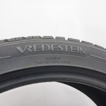 6. 215 45 20 4x VREDESTEIN 215/45 R20 95H XL Wintrac PRO+ Winterreifen 2025 8,5-7,8mm
