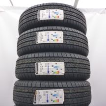  225 70 16 4x CONTINENTAL  225/70 R16 102H 4x4 Contact M+S Sommerreifen 2022 Ungebraucht   