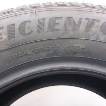 8. 255 65 17 4x GOODYEAR 255/65 R17 110H EfficientGrip SUV Sommerreifen 2022 VOLL 8. 255 65 17 4x GOODYEAR 255/65 R17 110H EfficientGrip SUV Sommerreifen 2022 VOLL